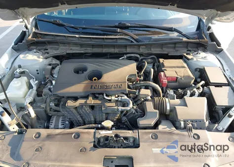 2019 Nissan Altima 2.5 S из США, поврежденный, VIN 1N4BL4BV6KC105553